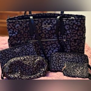 Kate spade chelsea bundle